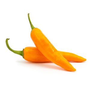 Ají Amarillo (Kilo)
