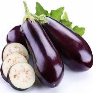 Berenjena (und)