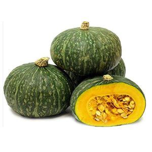 Calabaza Kabocha (Und)