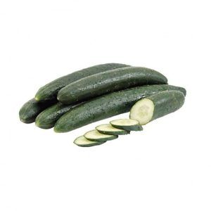 Pepino Japones (Und)