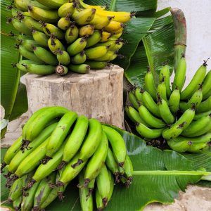 Platano Verde (Kilo)